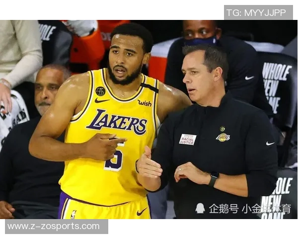 湖人交易受阻多支球队担忧哈里森事件重演风险 湖人交易受阻多支球队担忧哈里森事件重演风险